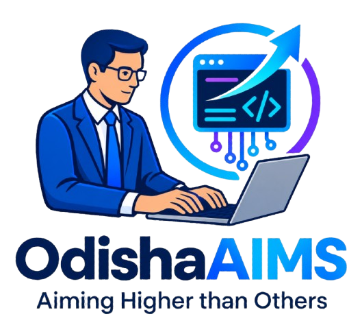 OdishaAIMS — Aiming Higher than Others
